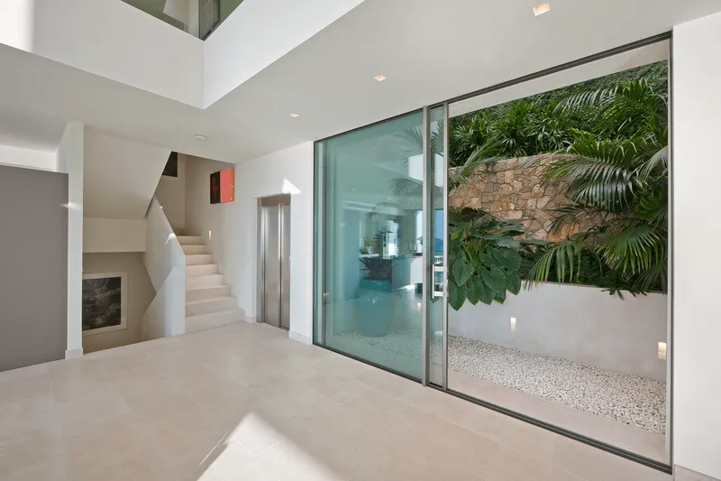 Magnificent Villa with views in Cala Llamp, Puerto de Andraxt — photo 9