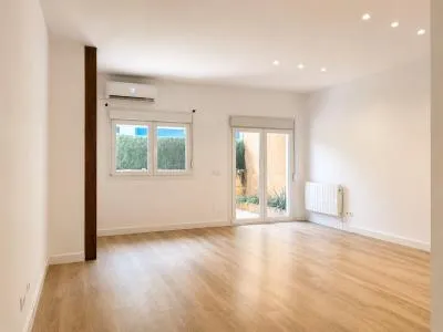 Ground floor apartment - Palma de Mallorca (Rafal Vell) — photo 5