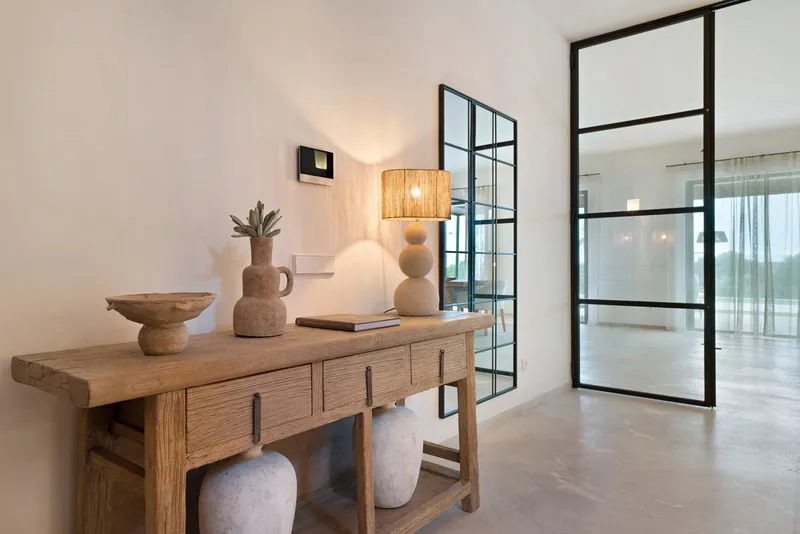 Finca in Ses Salines - New Build with Pool — photo 4