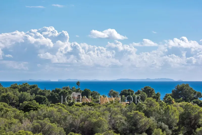 Villa for Sale Portals Nous — photo 1