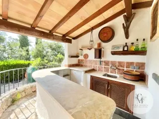 Mediterranean Villa with Impressive Sea Views Exclusive Villa in Puerto Pollença — photo 11