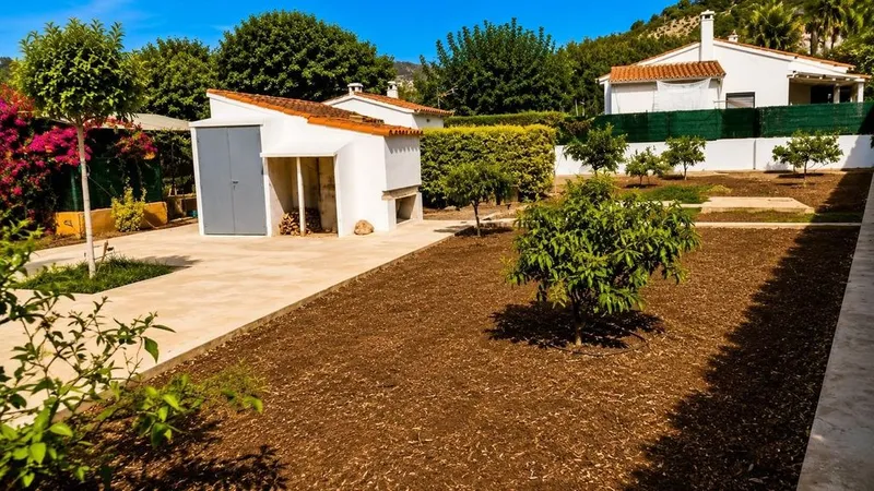 Land in Bunyola, Province of Balearic Islands — photo 7