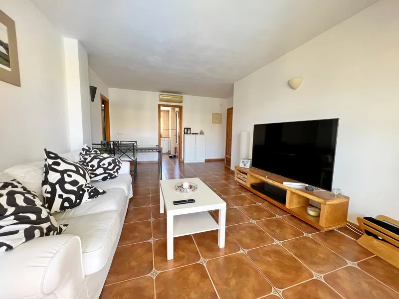 Flat for sale in Puig de Ros — photo 3