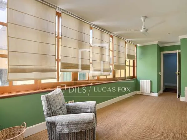 735m² castle / palace with 110m² terrace for sale in Palma de Mallorca — photo 10