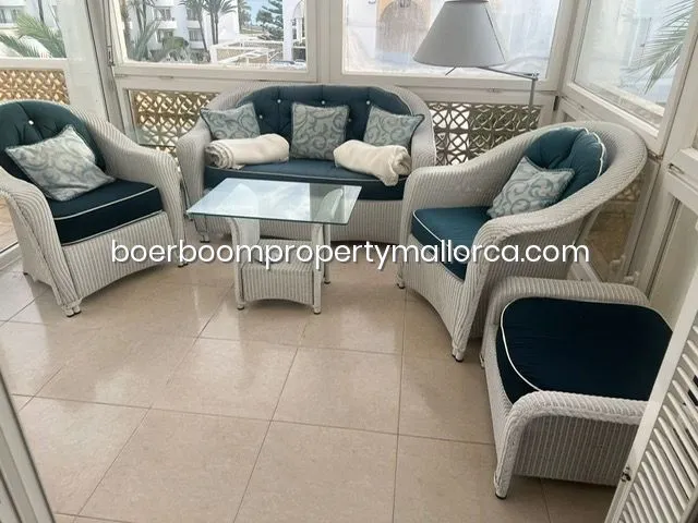 Penthouse in Cala Millor — photo 10