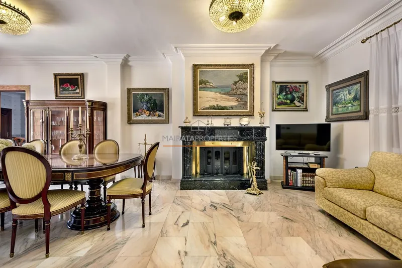 Elegant Townhouse for Sale in Muro with Courtyard, Sauna and Double Garage — photo 12