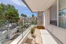 Comfortable apartment with sea view — photo 3