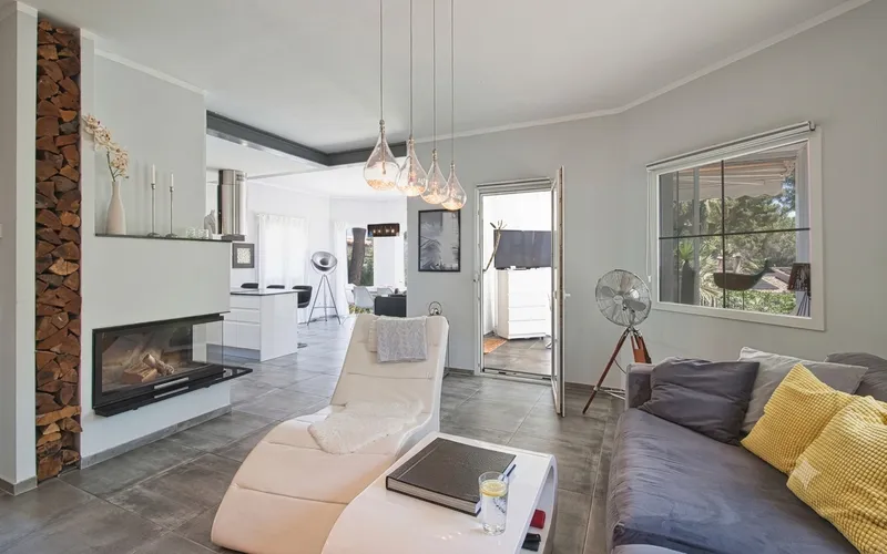 Lovely Villa for Sale in Costa de la Calma — photo 9