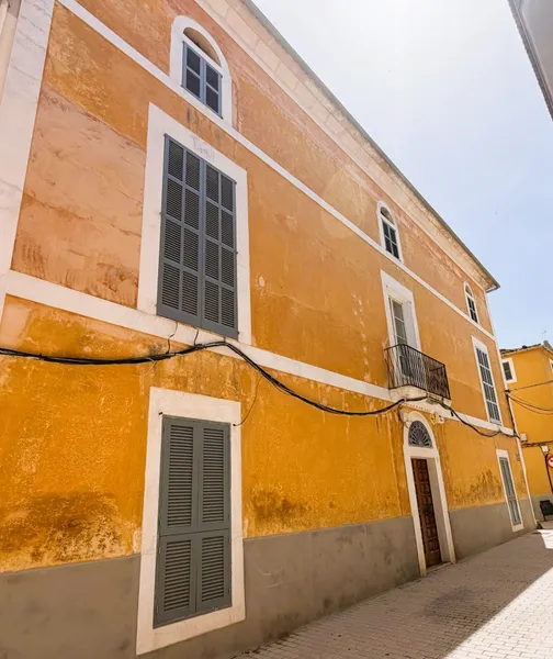 Majestic 17th-century manor house with garden in the center of Son Servera — photo 3