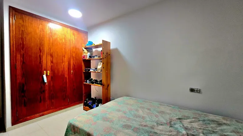 Affordable 4-room apartment — photo 7