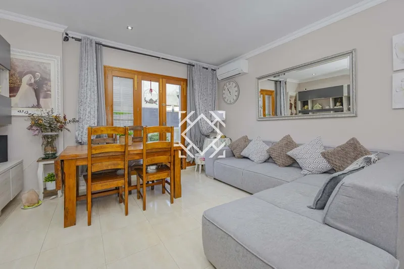 Ground-floor flat with parking space and storage room for sale in Can Picafort, very close to the sea. — photo 10