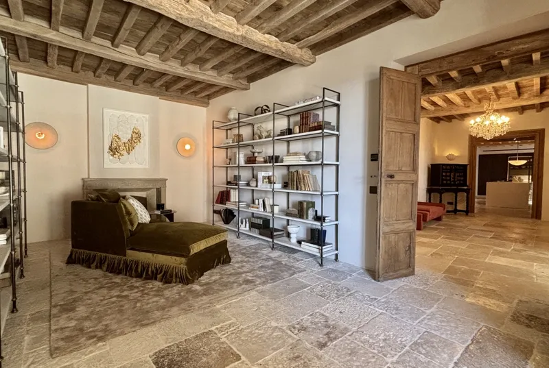Manor house in the historic center of Palma – Rent — photo 2