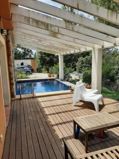 Rustic estate with legal house in Esporles - Valldemossa — photo 2