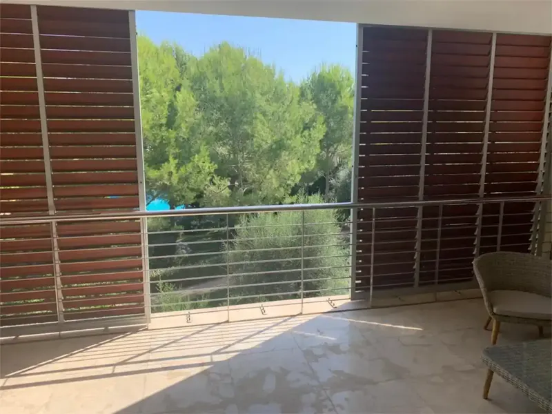 Piso en Bendinat Calvià en complejo de lujo a tan solo 400 metros de la playa. — photo 5