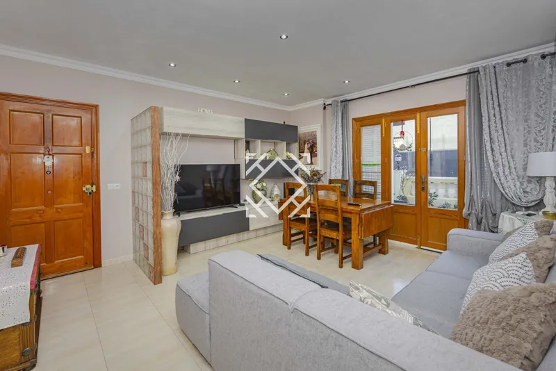 Ground-floor flat with parking space and storage room for sale in Can Picafort, very close to the sea. — photo 8