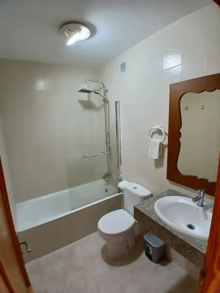 Apartment for rent – Bright and well located — photo 2