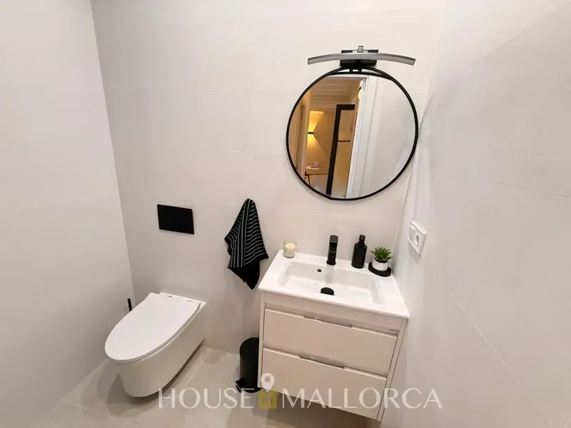 House in Mallorca presenta esta magnífica planta baja ubicada en Son Rapinya, una de las zonas residenciales más valoradas de Palma de Mallo — photo 8