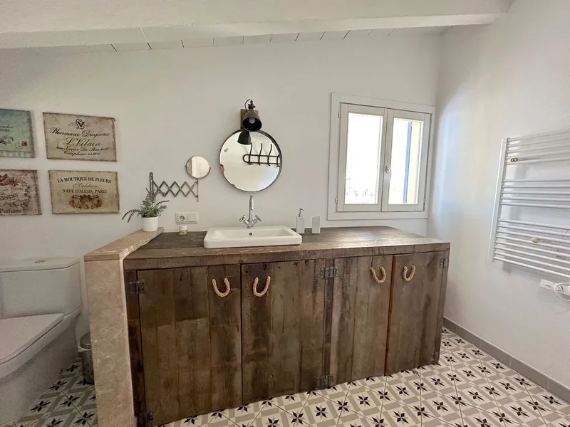 Villa for sale in Lloseta, Mallorca — photo 12
