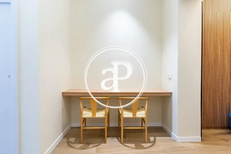 Piso en alquiler en Carrer d'Andrea Doria — photo 7
