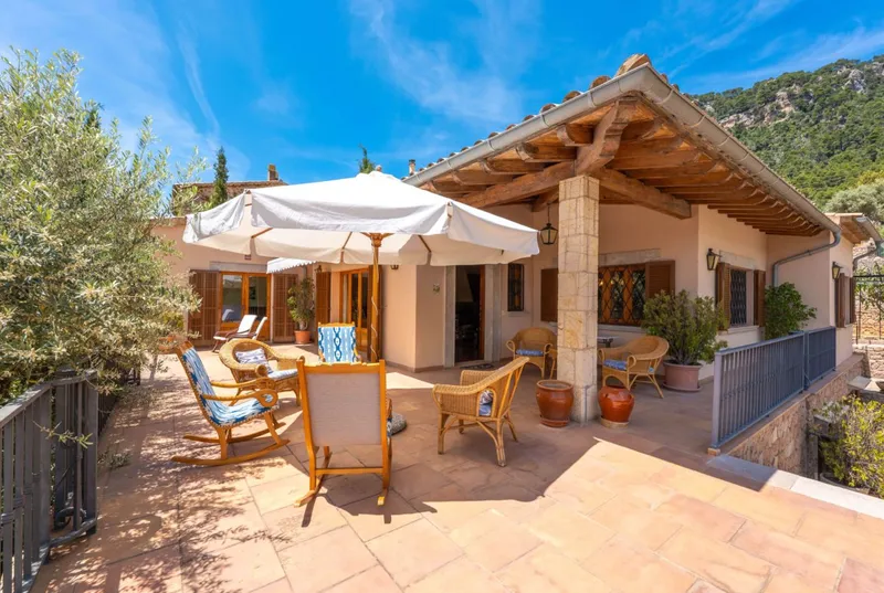 The Perfect Finca in Valldemossa – A Dream Home in the Tramuntana — photo 4