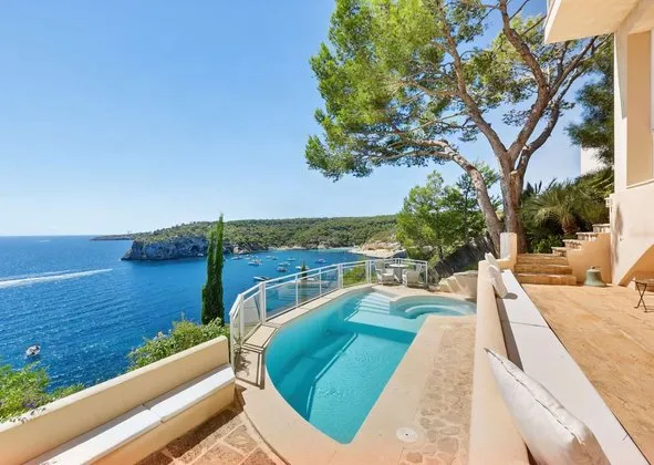 Detached house in Sol de Mallorca, Calvià — photo 1