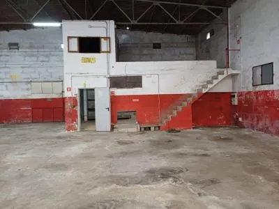 Industrial Unit - Muro (Muro - Santa Margalida) — photo 2