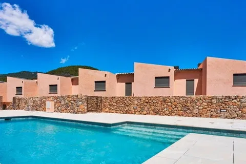 Town house in Esporles, Mallorca — photo 4