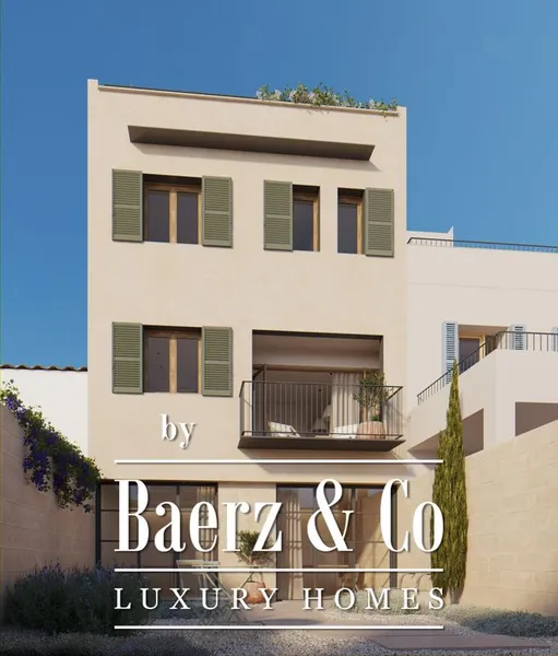 Townhouse in Artà, Province of Balearic Islands — photo 1