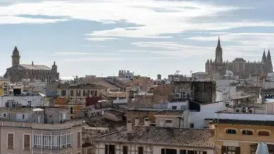 Apartment in El Mercat — photo 11