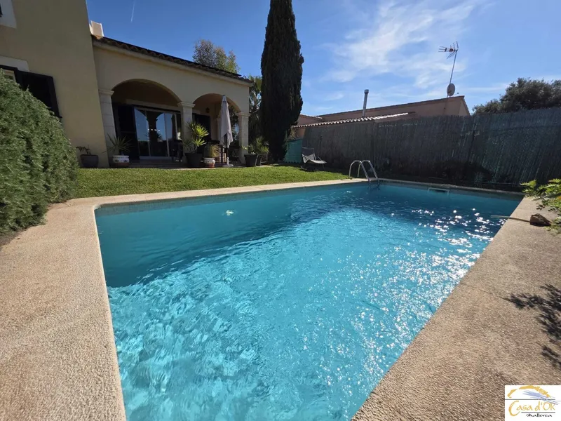 Attractive property with rental license near Es Trenc — photo 5