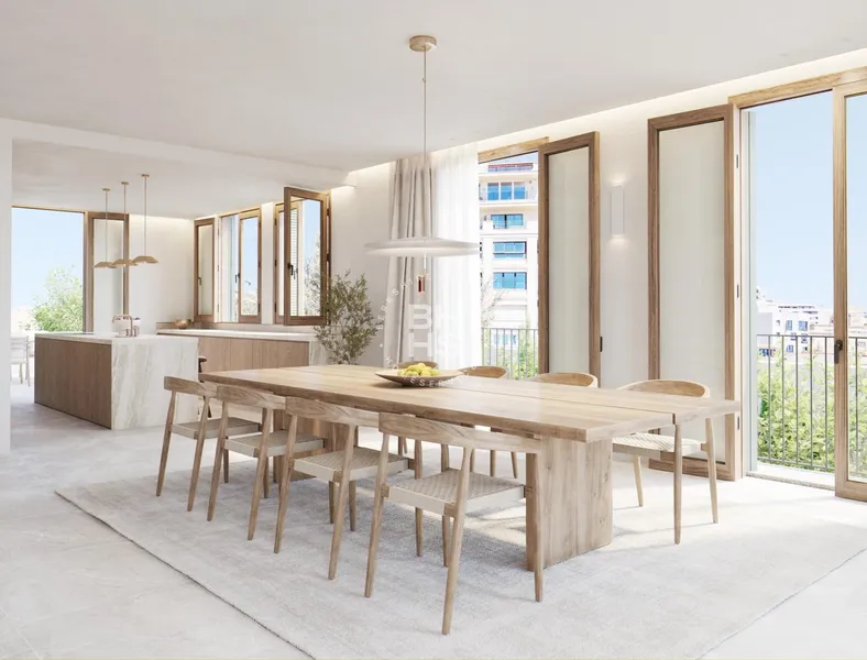 Ground Floor for sale in Es Jonquet — photo 5