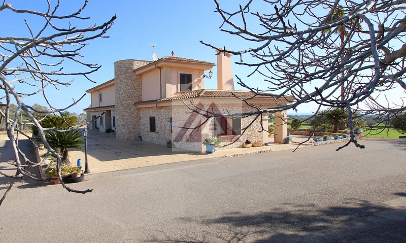 Luxury villa for sale in Manacor — photo 6