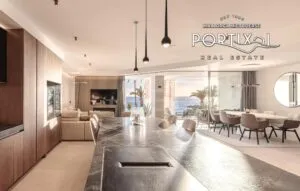 Luxury apartment for sale in El Portixol — photo 12