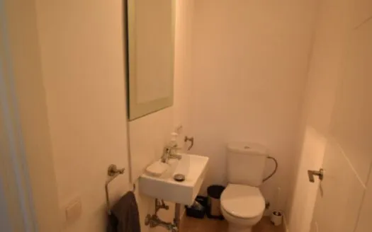 Duplex in La Lonja — photo 10