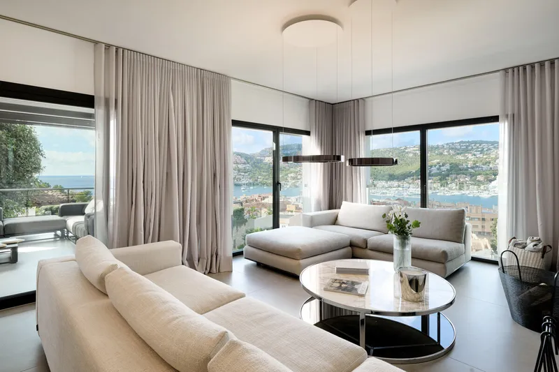 Exclusive: Modern villa with the best equipment and fantastic sea views in Puerto de Andratx - Marcel Remus Real Estate — photo 9