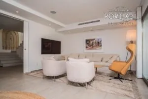 Exclusive semi-detached house for sale in Molinar — photo 11