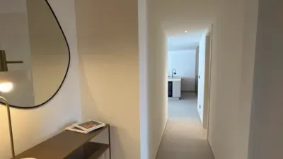 Penthouse in Son Espanyolet — photo 3