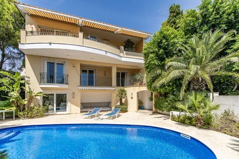 Villa in Port d'Andratx, Mallorca — photo 7