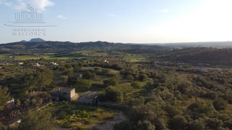 Great plot, fantastic view and with building permit! — photo 2