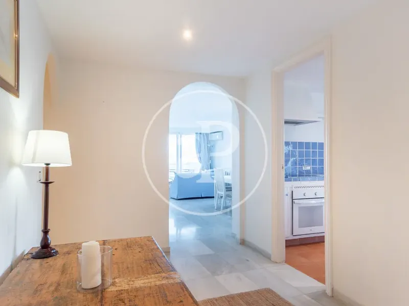 Apartment in Calvia, Mallorca — photo 3