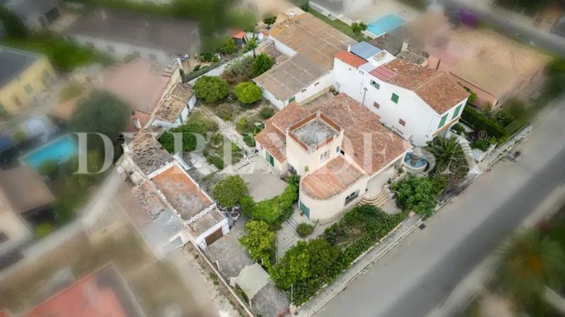 Plot for sale — photo 3