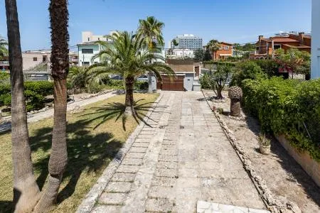 Single family house - Palma de Mallorca (Ses Cadenes-Arenal) — photo 4