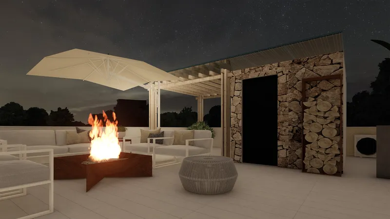 Villa in Sa Rapita - High-quality new build near Es Trenc — photo 7