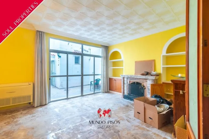 Flat / apartment for sale in Calle de Llucmajor — photo 1