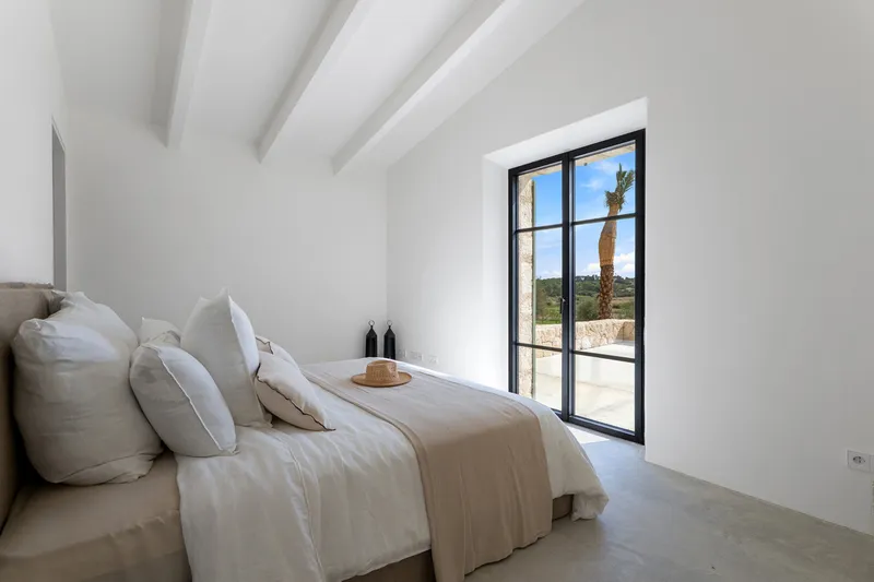 Finca in Montuiri - Newly built luxury finca with pool — photo 7