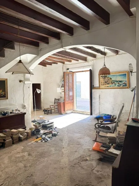 Detached House in Costitx, Province of Balearic Islands — photo 2