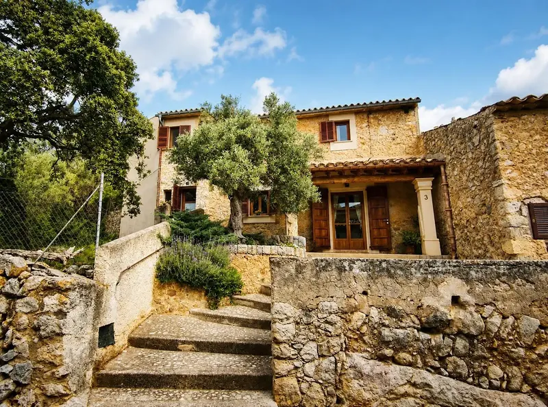 A refuge with soul in the Tramuntana — photo 2