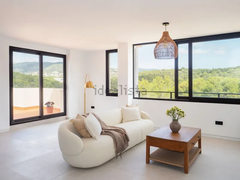 Penthouse in Calle del Polvorí, 39, El Terreno, Palma de Mallorca — photo 2