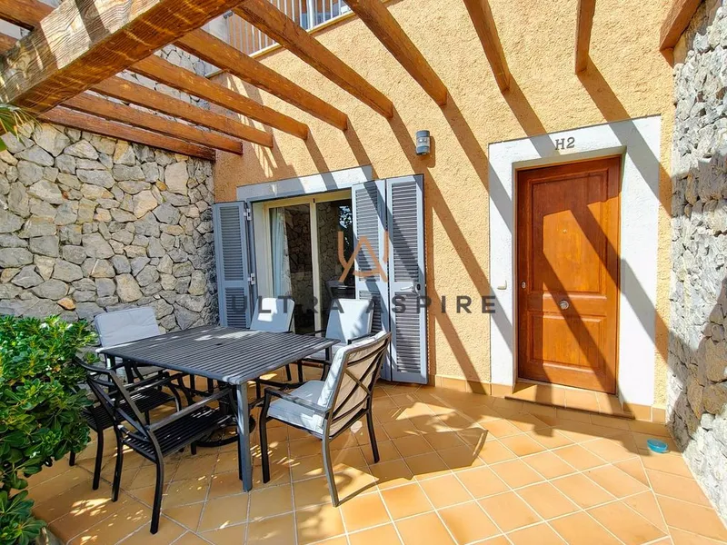 Terraced house in Son Servera, Province of Balearic Islands — photo 2