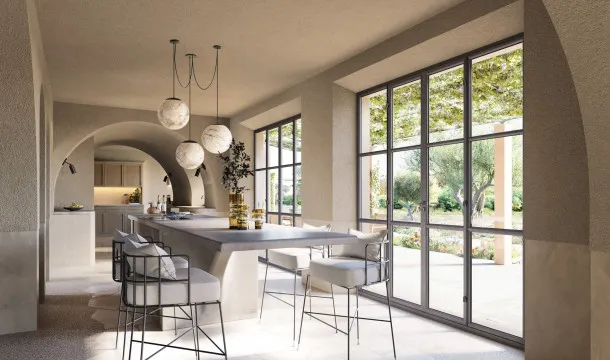 Extraordinary project located in the idyllic area of Santa María — photo 10